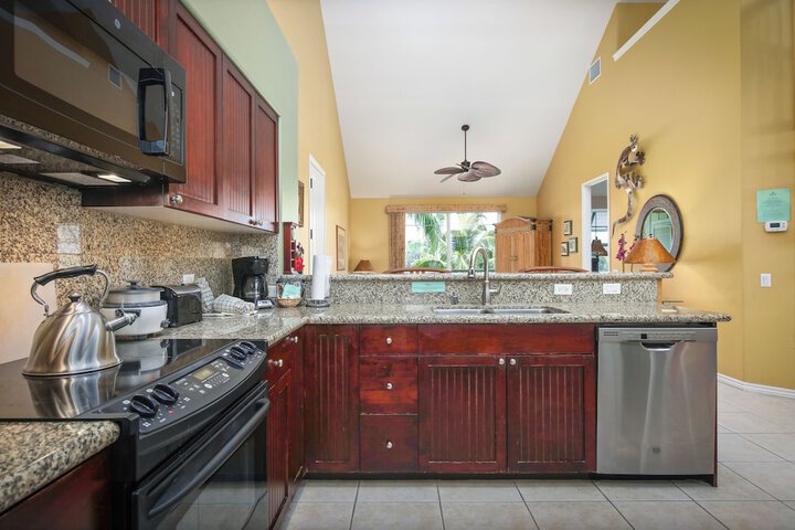 Fairway Villas Waikoloa by OUTRIGGER