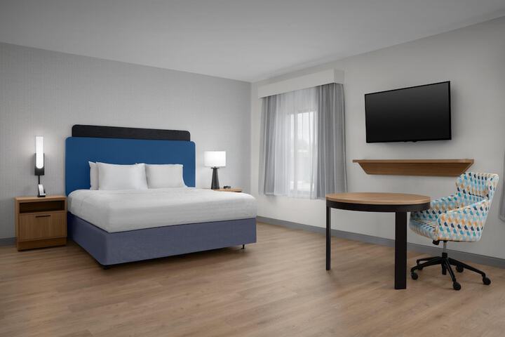 Hampton Inn & Suites Tupelo / Barnes Crossing