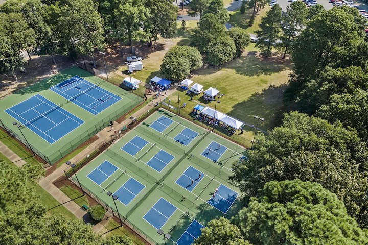 Tennis and Basketball Courts 107 of 142