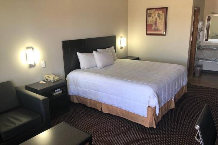 Friona Inn