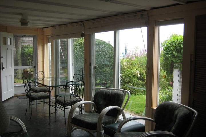 The Masthead Resort