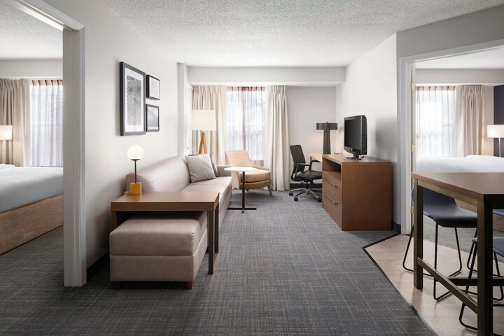 Residence Inn by Marriott Fort Collins