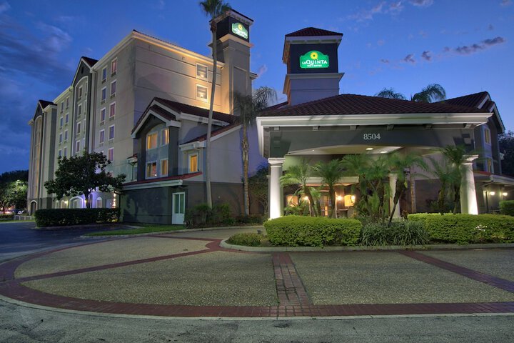 Hotel 8 of 53