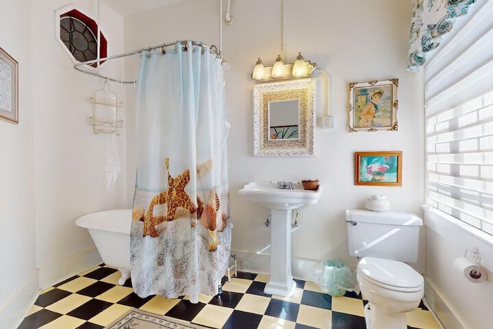 Casa Coquina Del Mar B & B