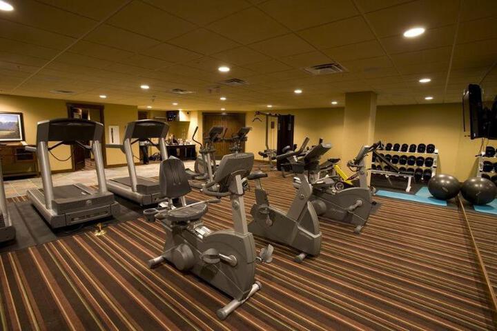 PURGATORY RESORT