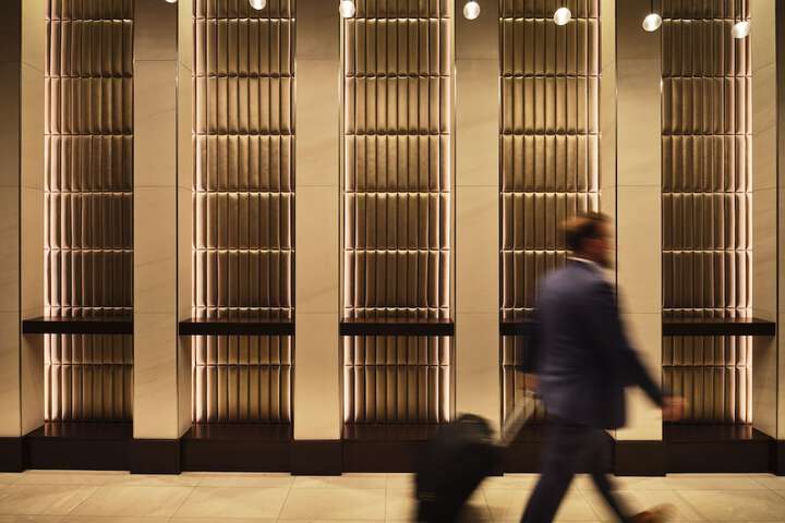 AC Hotel by Marriott Jackson Ridgeland