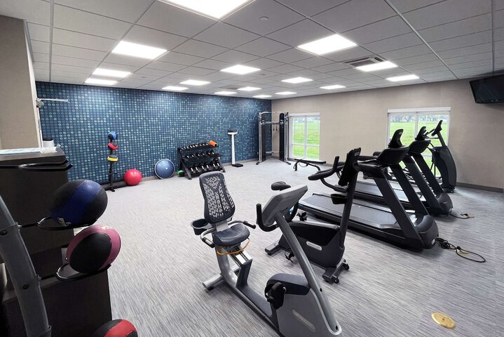 La Quinta Inn & Suites by Wyndham Ankeny IA - Des Moines IA