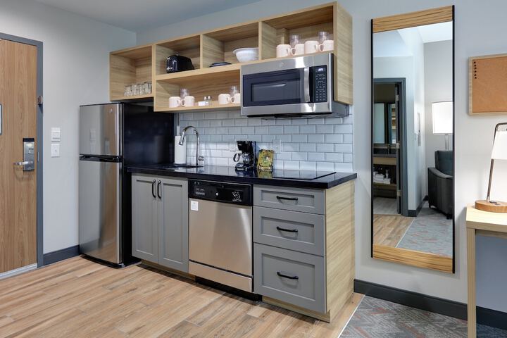Candlewood Suites DFW West - Hurst by IHG
