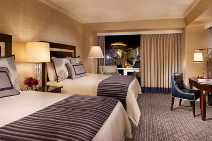 Omni Los Angeles Hotel at California Plaza