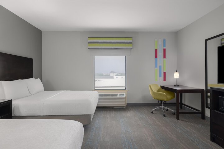 Hampton Inn Pleasanton
