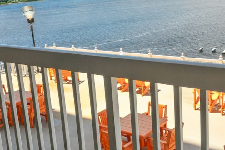 Margaritaville Resort Biloxi