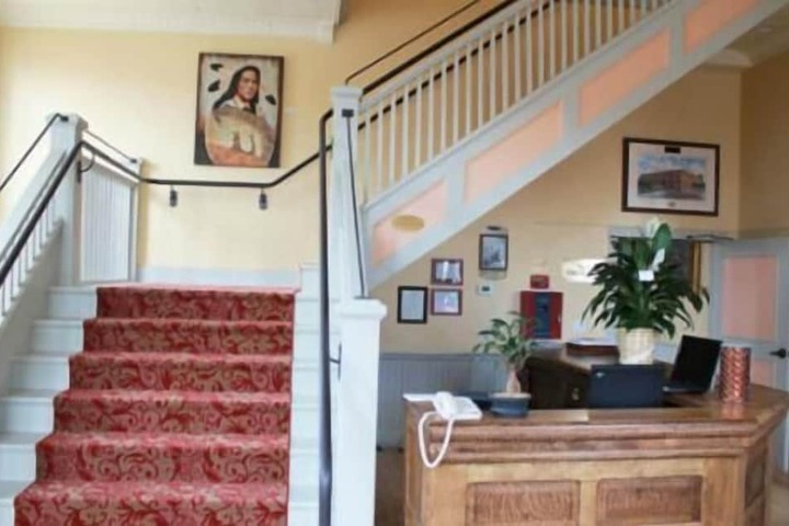 Windsor Hotel