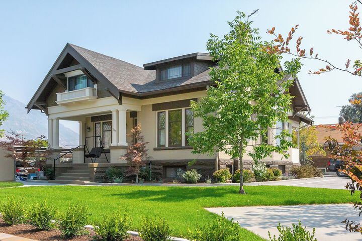 Aspenwood Manor South