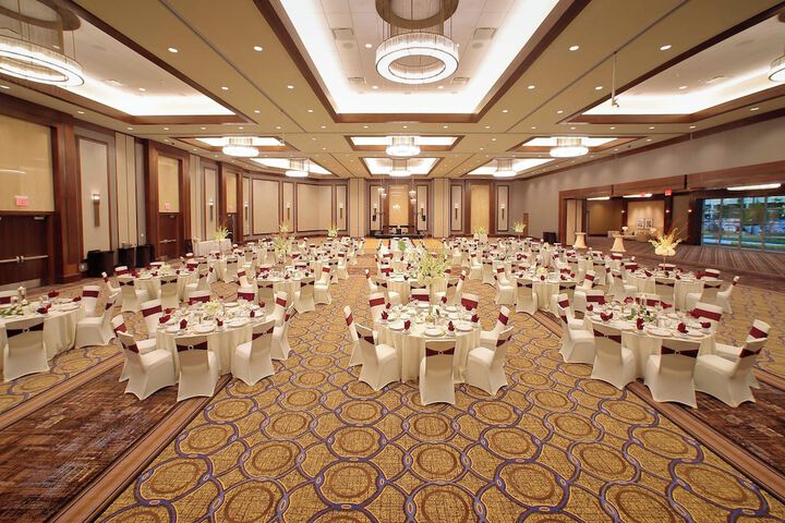 Blue Chip Casino Hotel and Spa