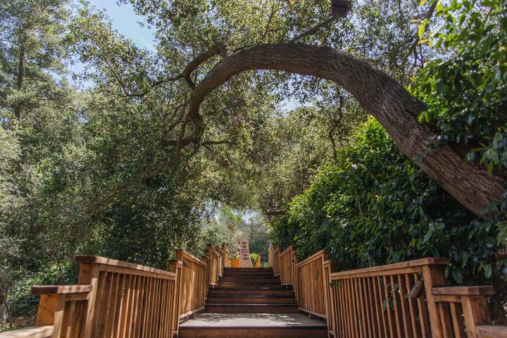 Calamigos Ranch Resort & Spa