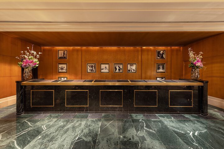 Hotel Interior 6 of 58