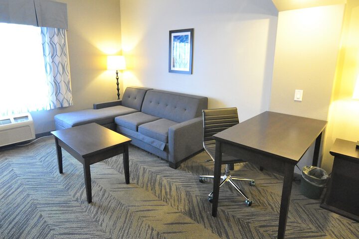 La Quinta Inn & Suites by Wyndham-Brookshire-West Katy