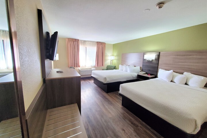 Baymont by Wyndham Santa Fe