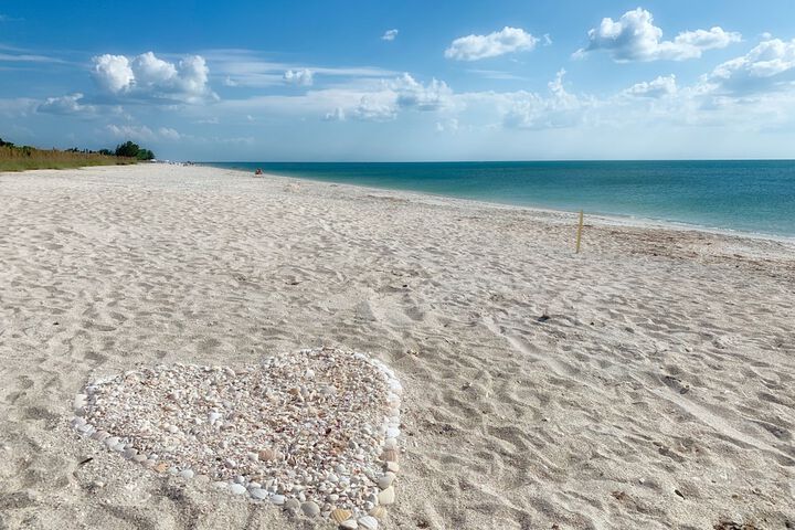 Casey Key Resorts - Beachfront