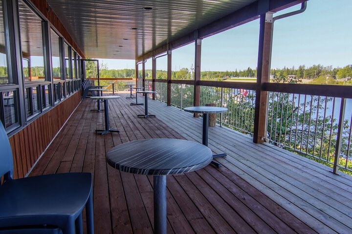 Terrace/Patio 44 of 59
