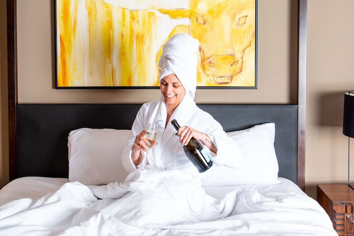 Hotel Contessa