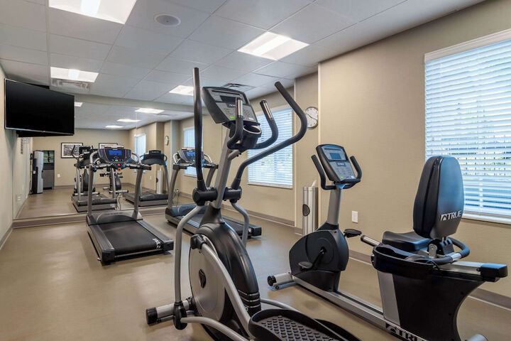 MainStay Suites Newnan Atlanta South