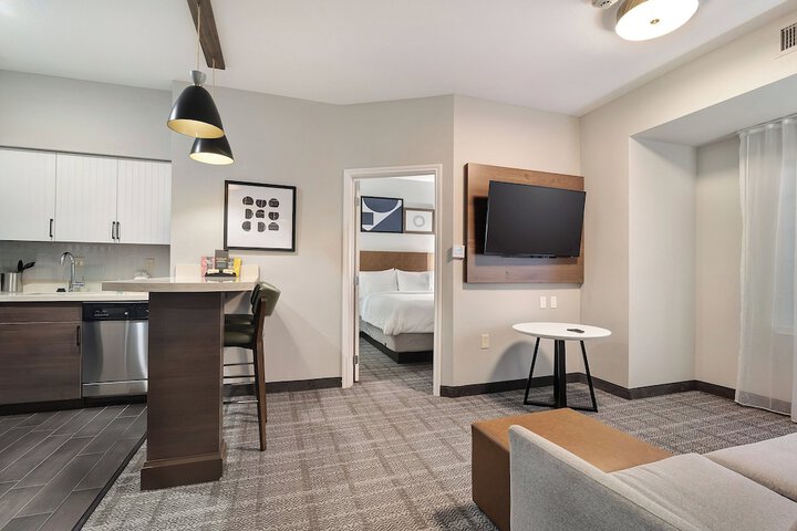Staybridge Suites Longview by IHG