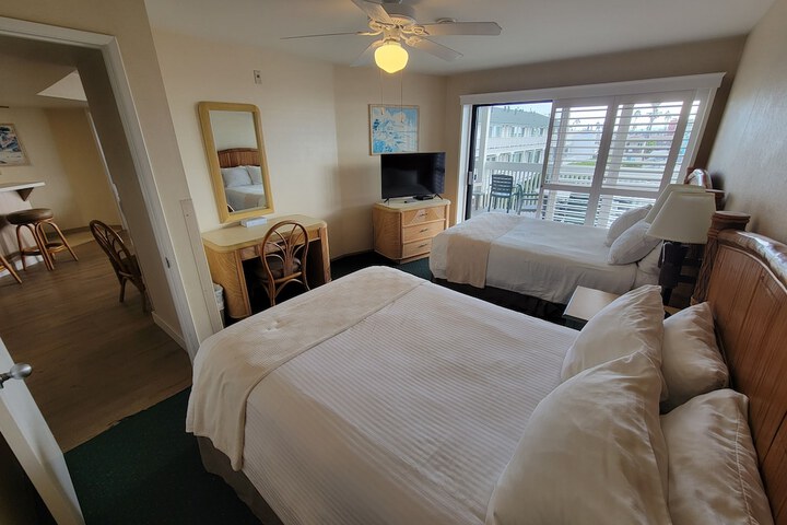 The Beach Cottages