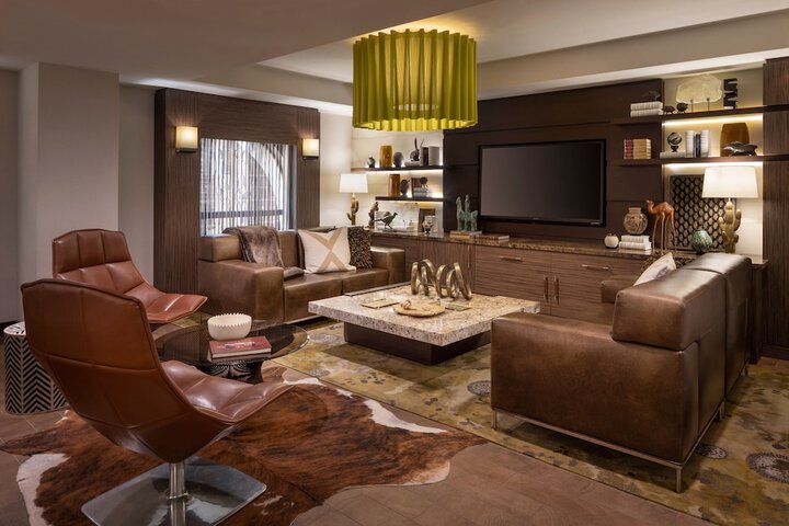 Renaissance Phoenix Downtown