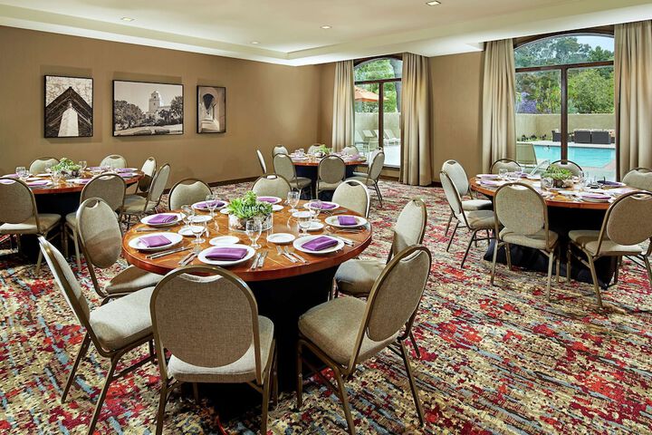 Hilton Garden Inn San Diego Old Town / SeaWorld Area