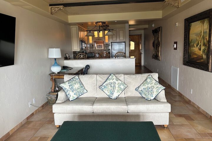 Ocean Lodge Resort