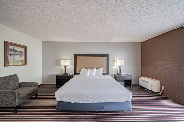 Motel 6 Pocatello ID
