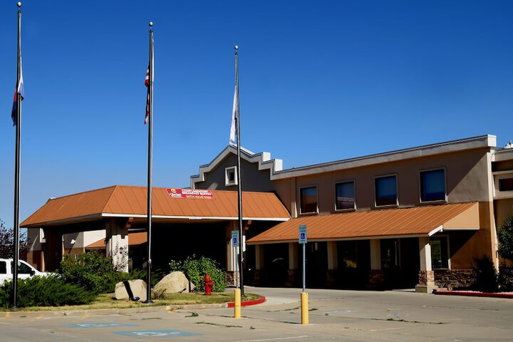 Quality Inn & Suites Craig