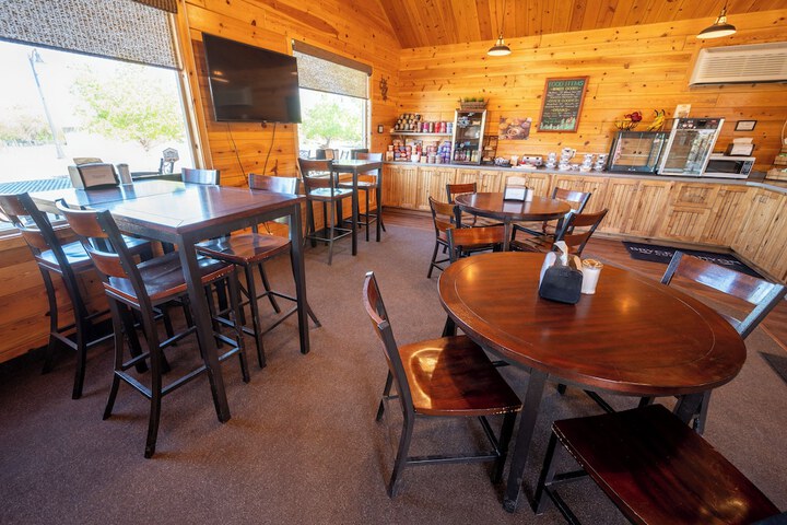 Bryce Canyon Inn