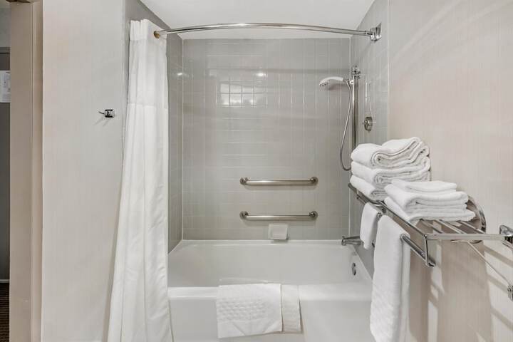 Best Western Plus Coeur dAlene Inn