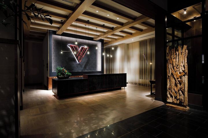 Hotel Interior 17 of 99