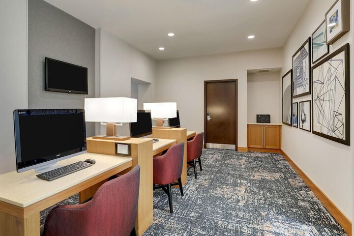 Hyatt Place St. Louis / Chesterfield