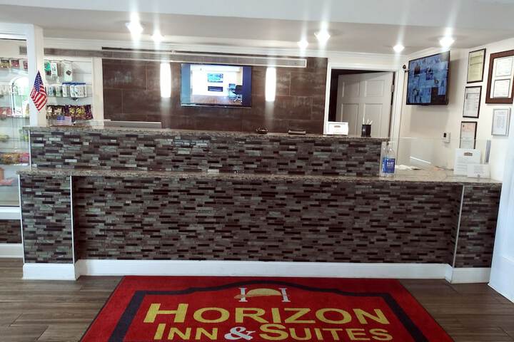 Hotel Interior 13 of 34