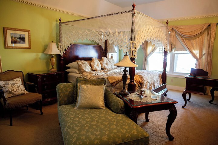 The Park Street Inn