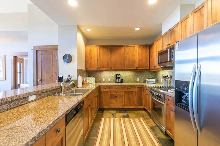 East West Hospitality Tahoe