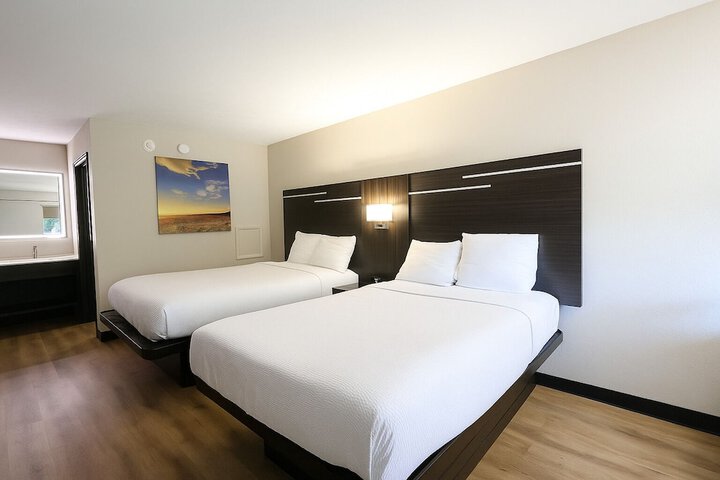 Paragon Inn Hillsboro