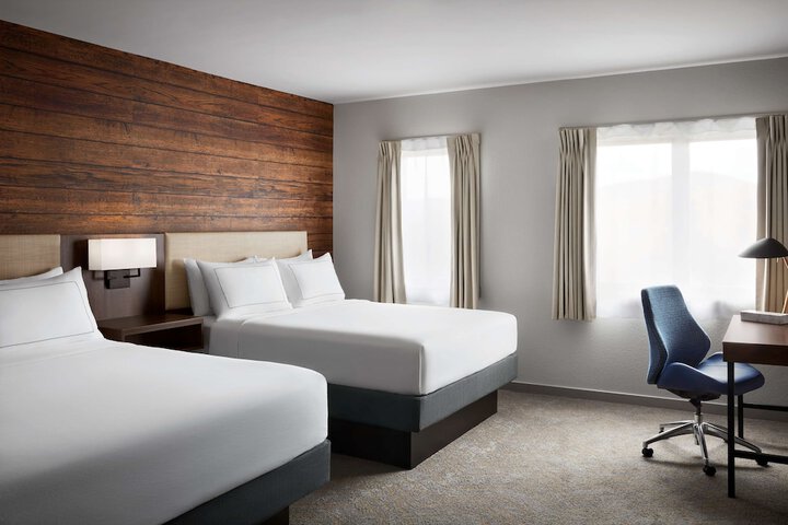 Killington Mountain Lodge Tapestry Collection by Hilton