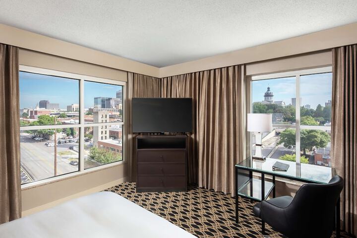 Hilton Columbia Center