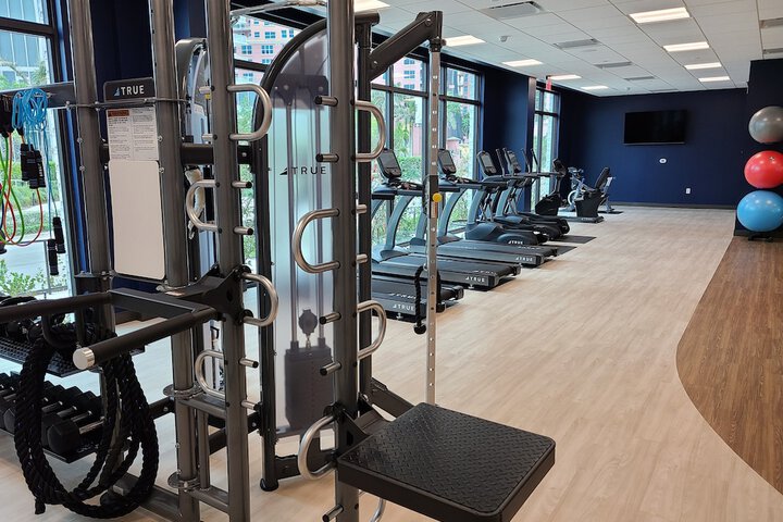 Health and Fitness 45 of 49