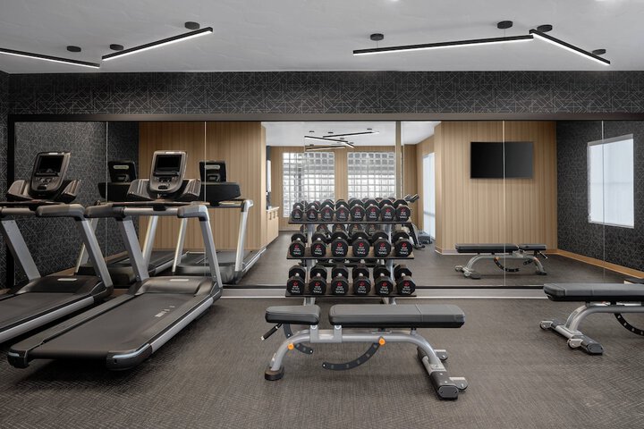 AC Hotel by Marriott Park City