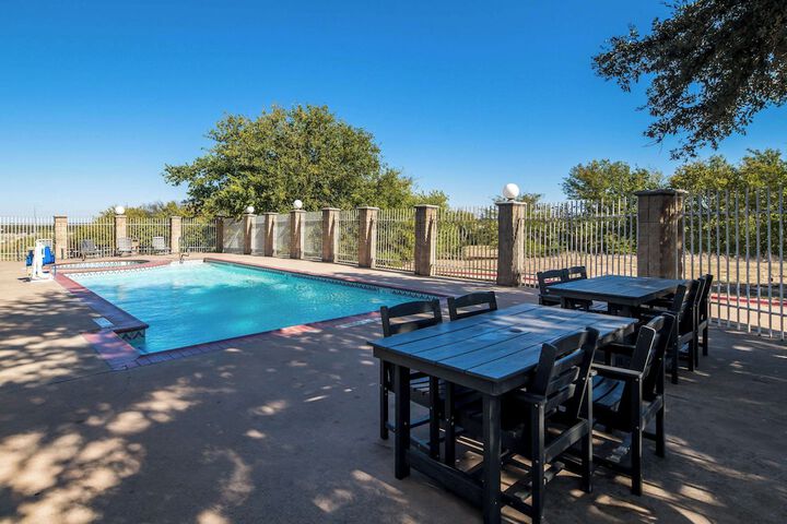 Comfort Suites Roanoke - Fort Worth North