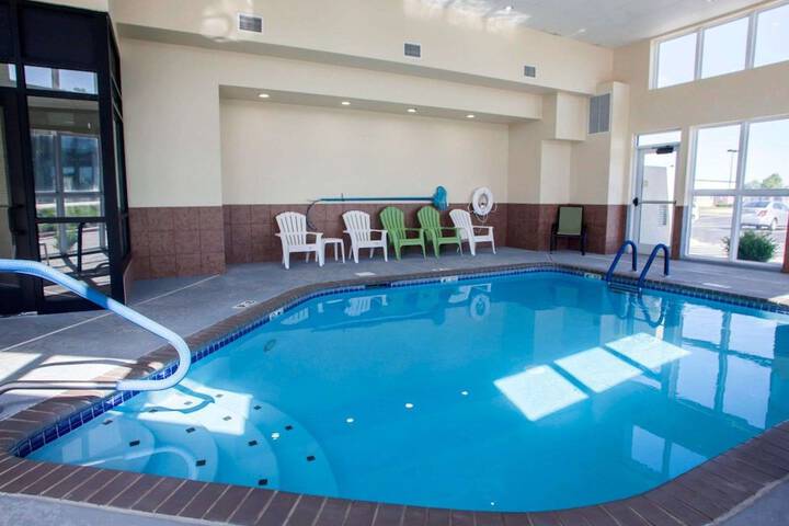 Pool 3 of 43