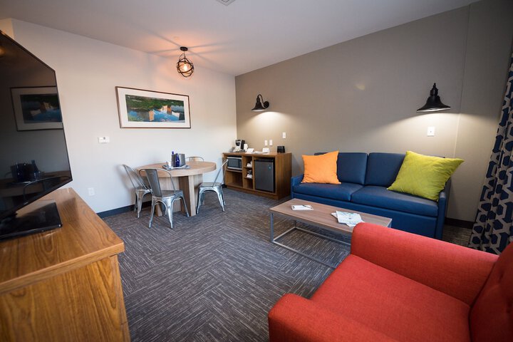 The Kartrite Resort & Indoor Waterpark