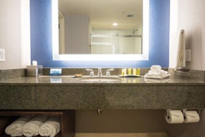 Hilton Scranton & Conference Center