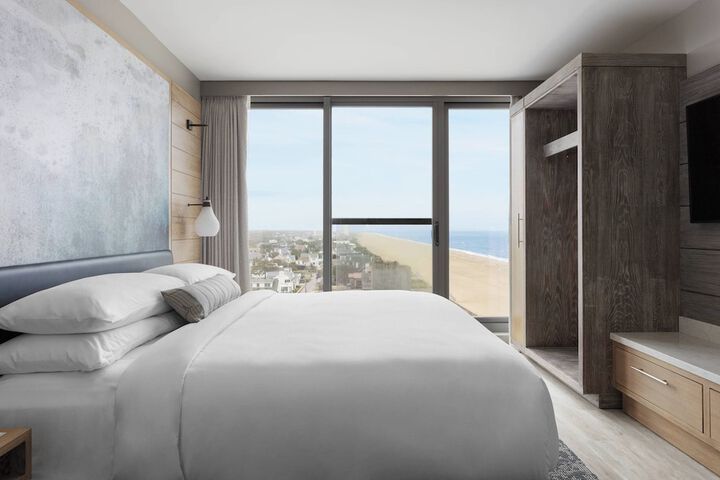 Marriott Virginia Beach Oceanfront Resort